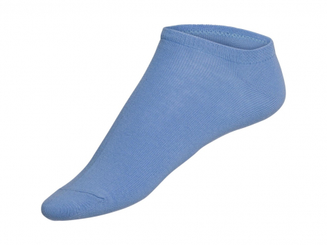 Calzini da donna, 7 paia