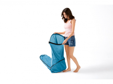 Air Lounger