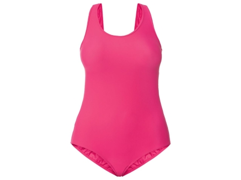 Costume intero o tankini da donna