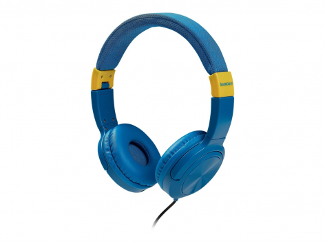 Cuffie stereo