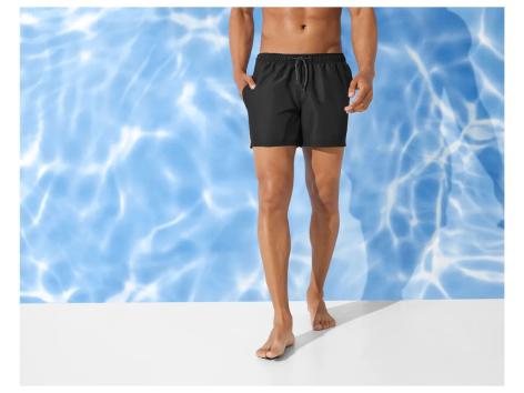 Shorts mare da uomo