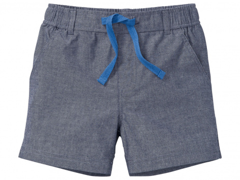 Completo estivo da bambino, 3 pezzi