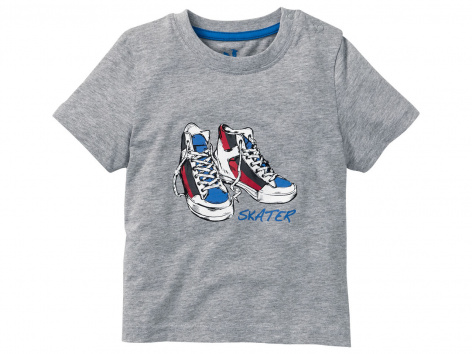 Completo estivo da bambino, 3 pezzi