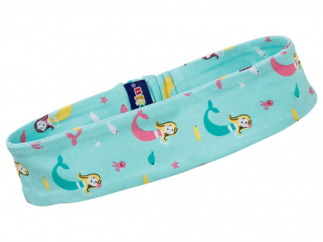 Completo estivo da bambina, 3 pezzi