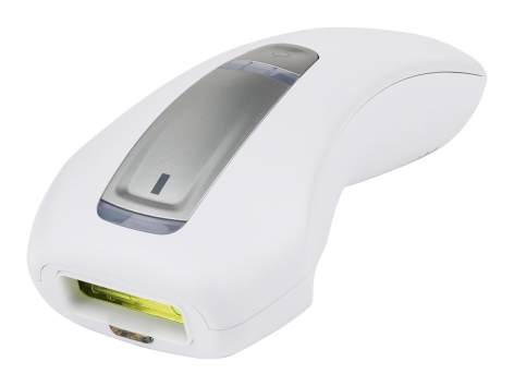 Epilatore a luce pulsata IPL