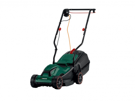 Tosaerba elettrico
