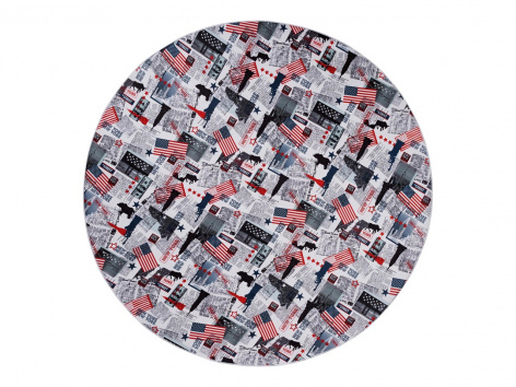 Tovaglia 130x160 cm o Ø 160 cm