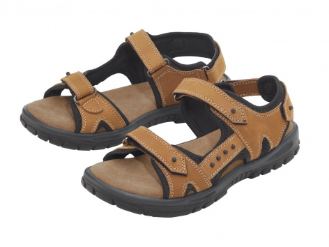 Sandali da trekking per donna
