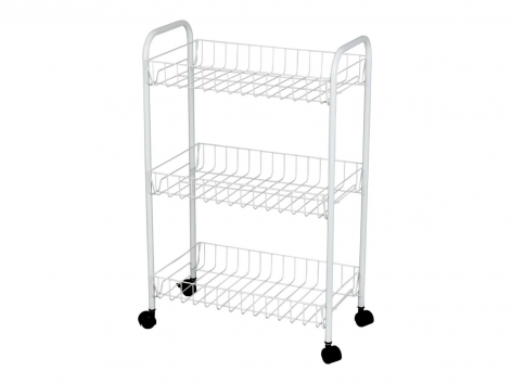 Carrello da bagno