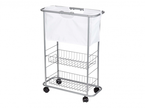 Carrello da bagno