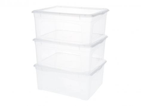 Box multiuso
