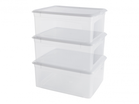 Box multiuso