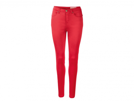 Jeans Super Skinny da donna