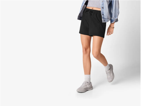 Shorts da donna