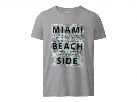 T-shirt da uomo