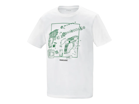 T-shirt da uomo