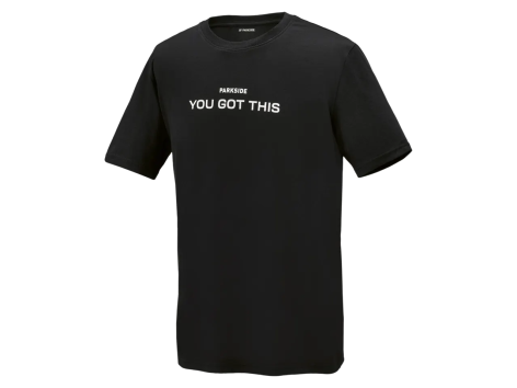 T-shirt da uomo