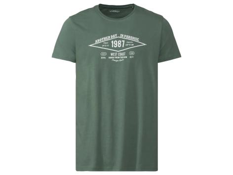 T-shirt da uomo