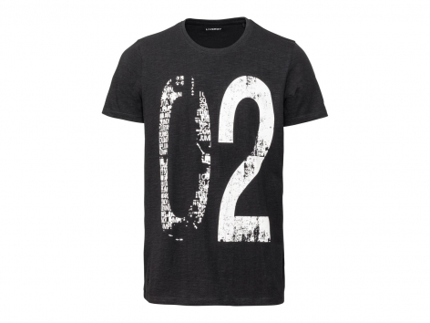 T-shirt da uomo