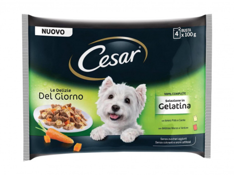 Le Delizie del Giorno