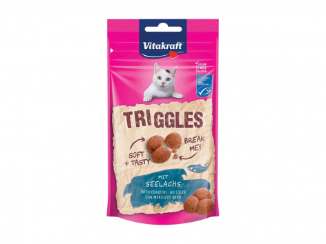 Triggles