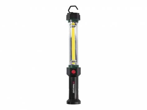 Lampada da lavoro LED ricaricabile