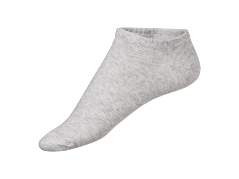 Calzini da donna, 5 paia