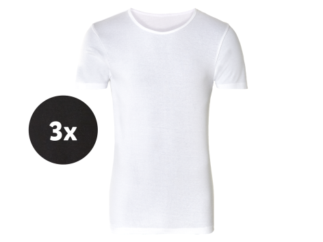 T-shirt intima da uomo