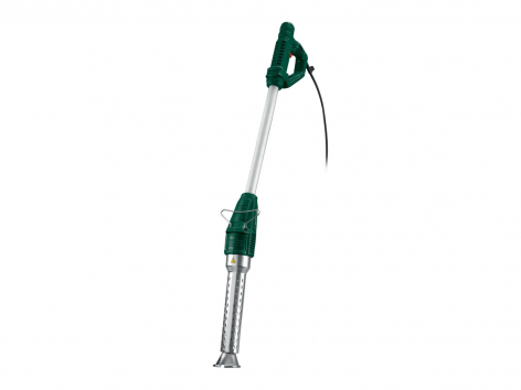 Bruciatore diserbante elettrico