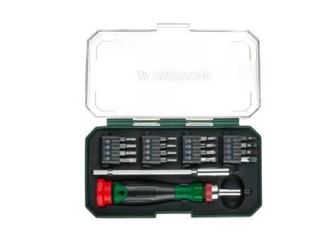 Set meccanica di precisione