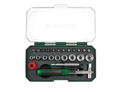 Set meccanica di precisione