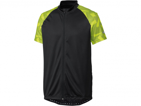 Maglia da ciclista per uomo