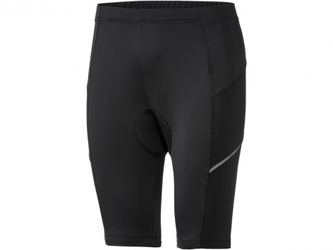 Shorts da ciclista per uomo