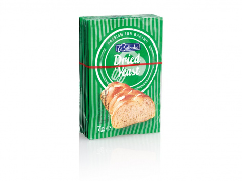 Lievito in polvere