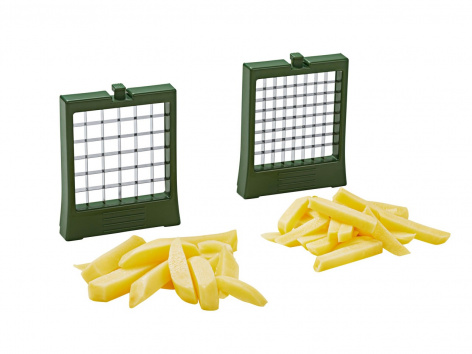 Passaverdura o taglia patate
