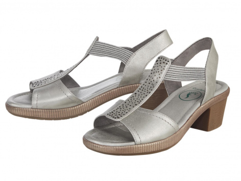 Sandali comfort da donna