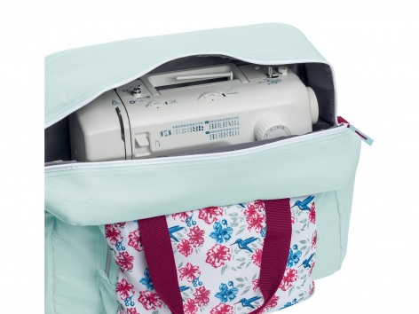 Borsa per macchina da cucire