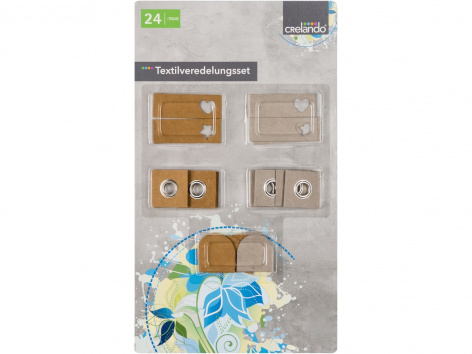 Set accessori per cucito