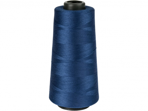 Filo per cucito Overlock 2.500 m