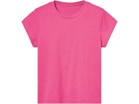 T-shirt da bambina