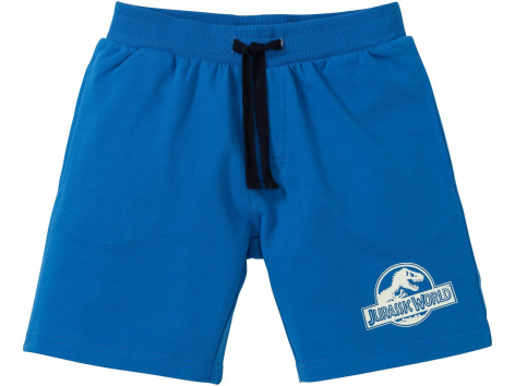 Shorts da bambino
