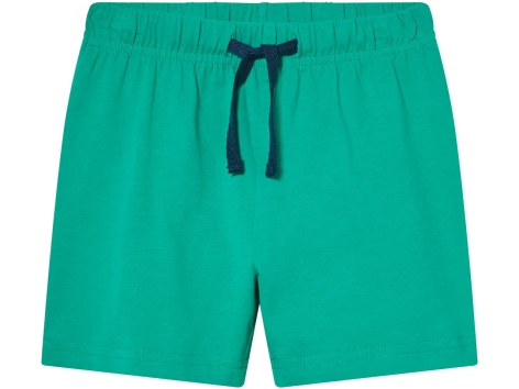 Shorts da bambino
