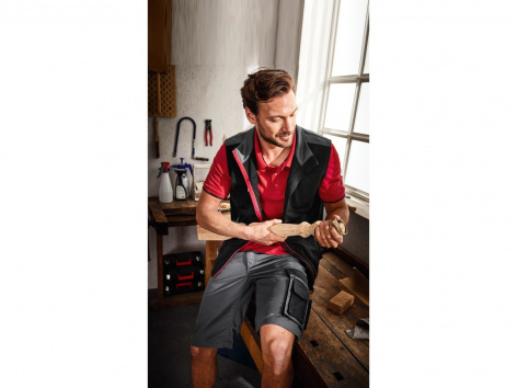 Gilet da lavoro per uomo