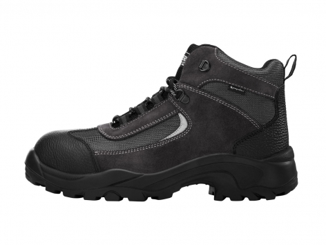 Scarpe antinfortunistiche