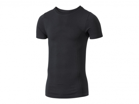 T-shirt sportiva da uomo