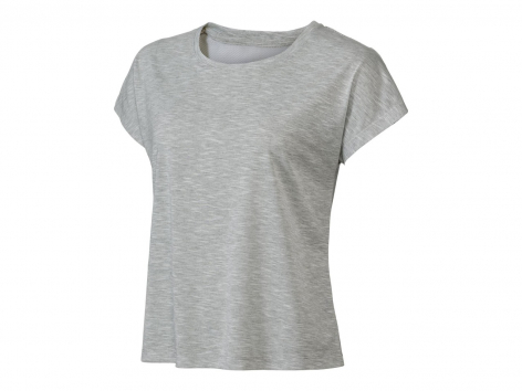 T-shirt sportiva da donna