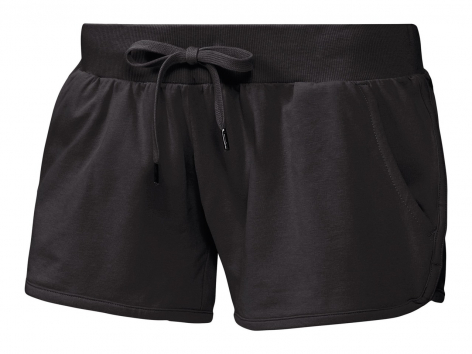 Shorts sportivi da donna