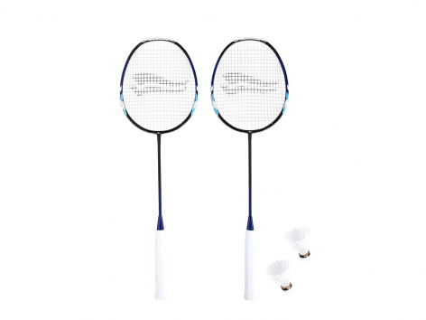 Set Badminton