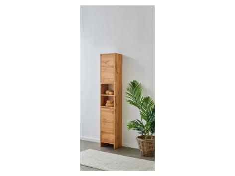 Armadietto a colonna da bagno