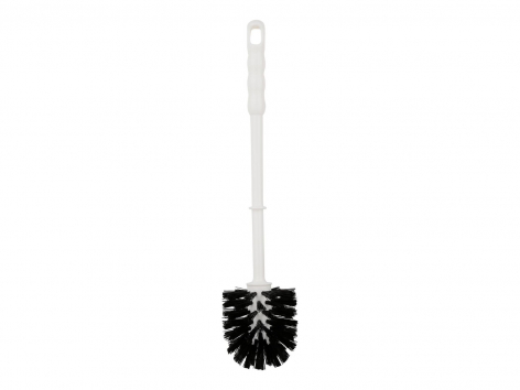 Set portascopino o set scopini per WC, 2 pezzi